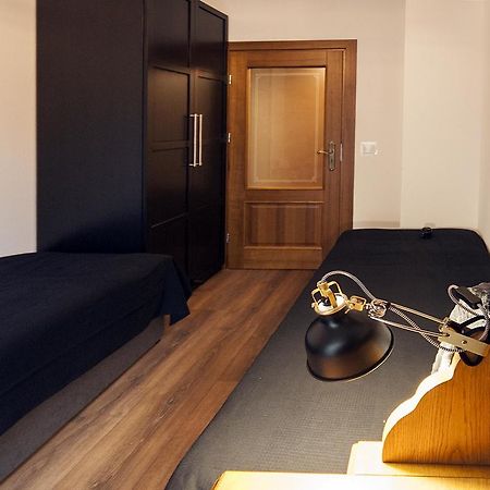 Very Berry - Orzeszkowej 10 - Mtp Apartment, Parking, Balcony, Check In 24H Poznaň Exteriér fotografie