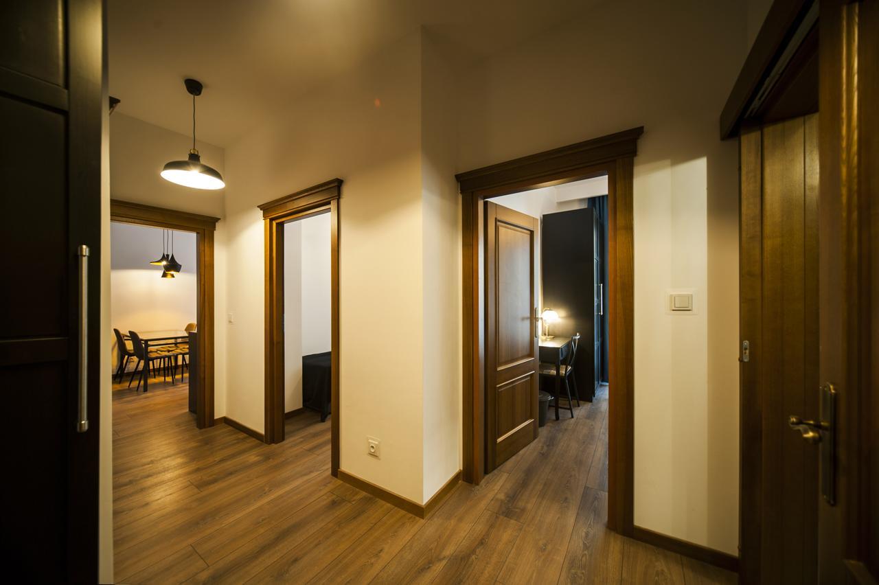 Very Berry - Orzeszkowej 10 - Mtp Apartment, Parking, Balcony, Check In 24H Poznaň Exteriér fotografie