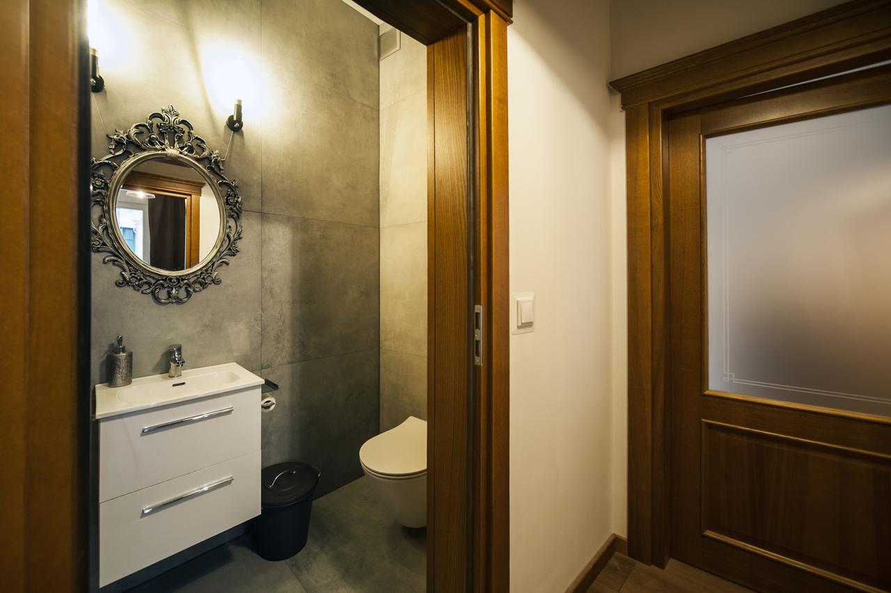 Very Berry - Orzeszkowej 10 - Mtp Apartment, Parking, Balcony, Check In 24H Poznaň Exteriér fotografie